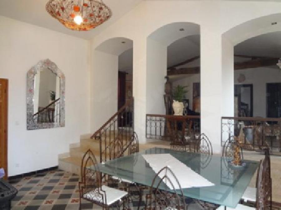 Le Clos Des Anges Bagnols  Exterior photo
